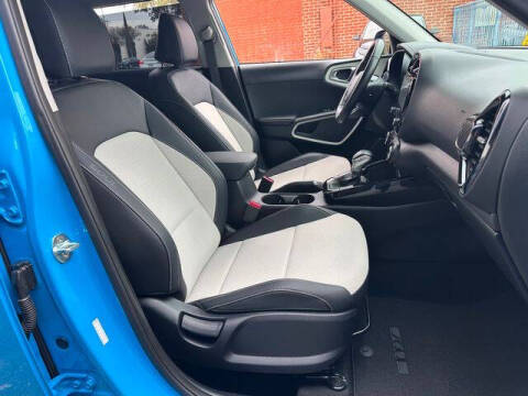 2023 Kia Soul GT-Line