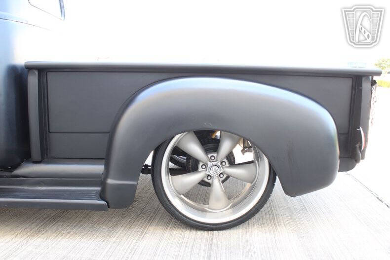 1954 Chevrolet 3100