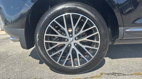 2012 Lincoln MKX