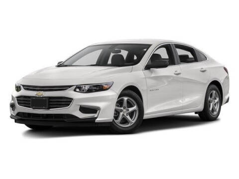 2016 Chevrolet Malibu for sale at New Wave Auto Brokers & Sales in Denver CO