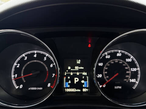 2021 Mitsubishi Outlander Sport ES