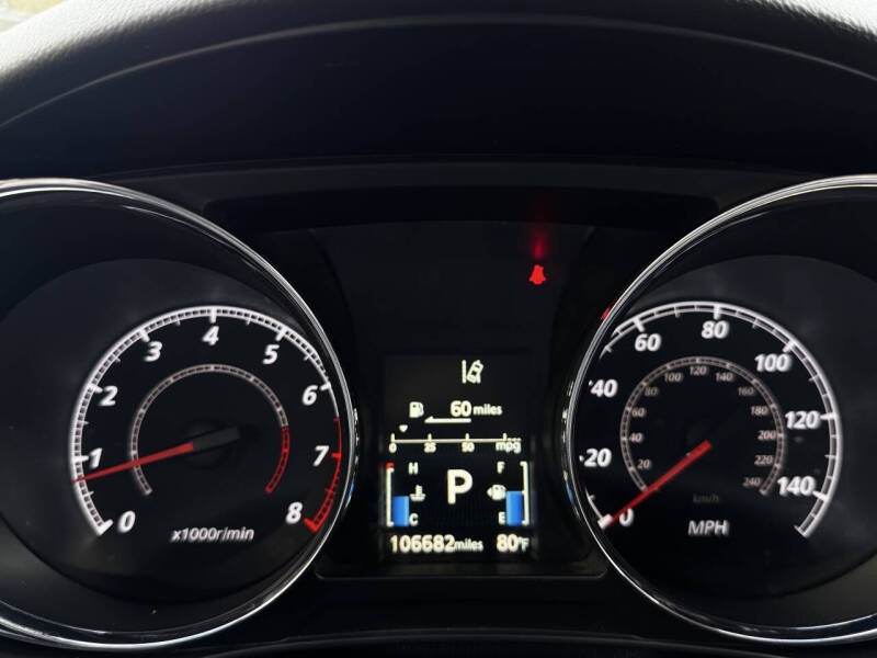 2021 Mitsubishi Outlander Sport ES