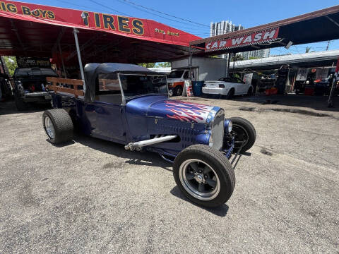 1929 Ford Hot rod
