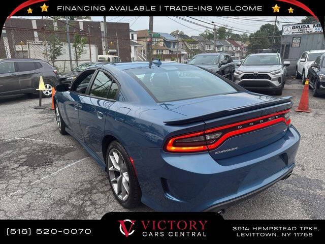 2023 Dodge Charger GT