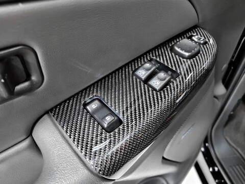 2004 Chevrolet Silverado 1500