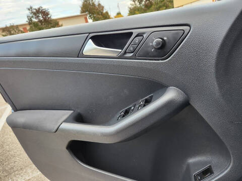 2011 Volkswagen Jetta