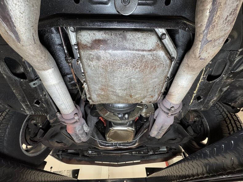 1986 Chevrolet Camaro