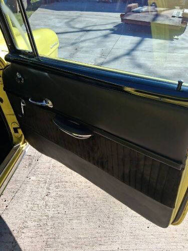 1955 Chevrolet 210