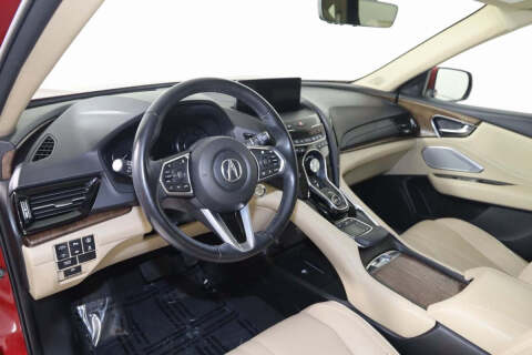 2023 Acura RDX SH-AWD w/Advance