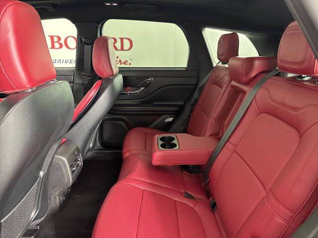 2025 Lincoln Corsair Grand Touring