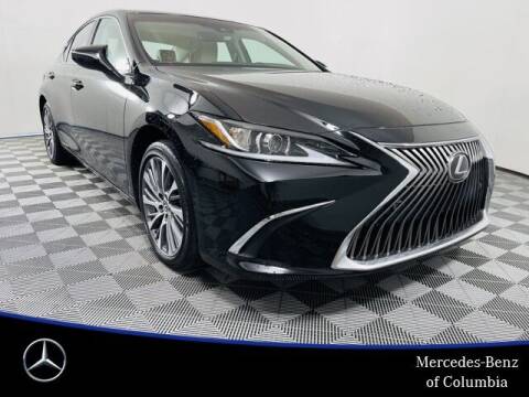 2020 Lexus ES 350 for sale at Preowned of Columbia in Columbia MO