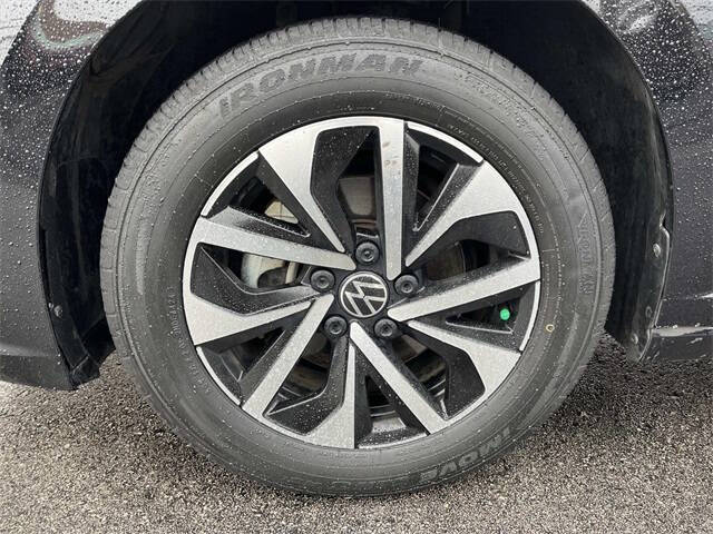 2024 Volkswagen Jetta S