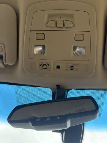 2012 Cadillac CTS 3.0L Luxury