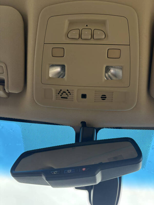 2012 Cadillac CTS 3.0L Luxury