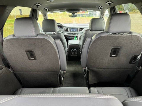 2024 Buick Enclave Premium