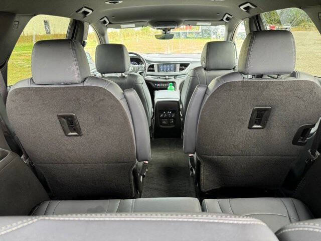 2024 Buick Enclave Premium