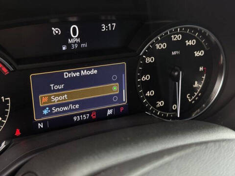 2020 Cadillac CT5 Sport