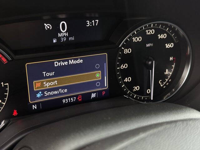 2020 Cadillac CT5 Sport