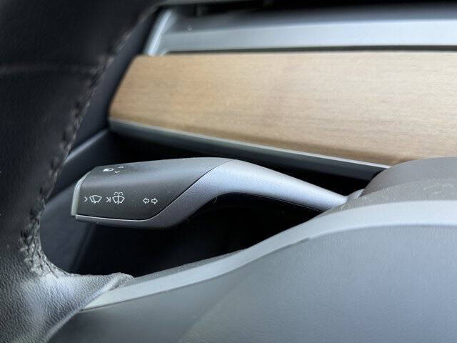 2020 Tesla Model 3 Performance