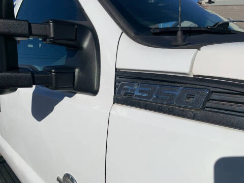 2012 Ford F-350 Super Duty XL