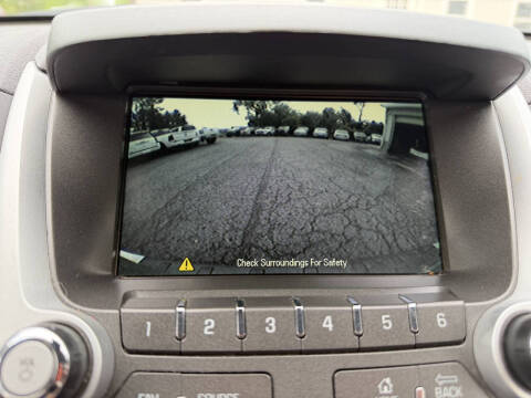 2013 GMC Terrain SLE-1