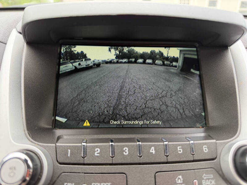 2013 GMC Terrain SLE-1