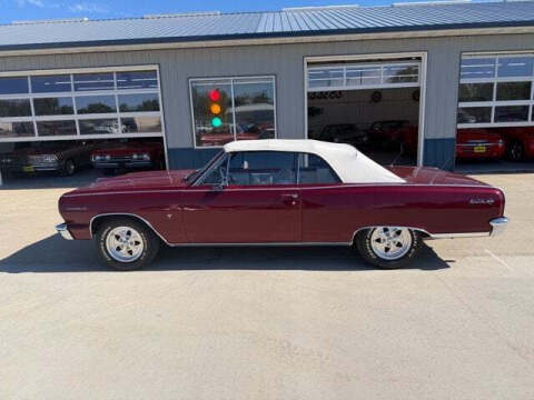 1964 Chevrolet Chevelle