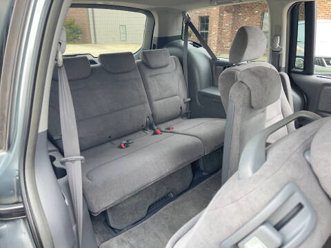 2005 Honda Odyssey EX