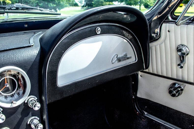 1964 Chevrolet Corvette