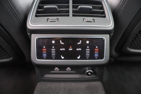 2022 Audi A7 quattro Premium Plus 55 TFSI