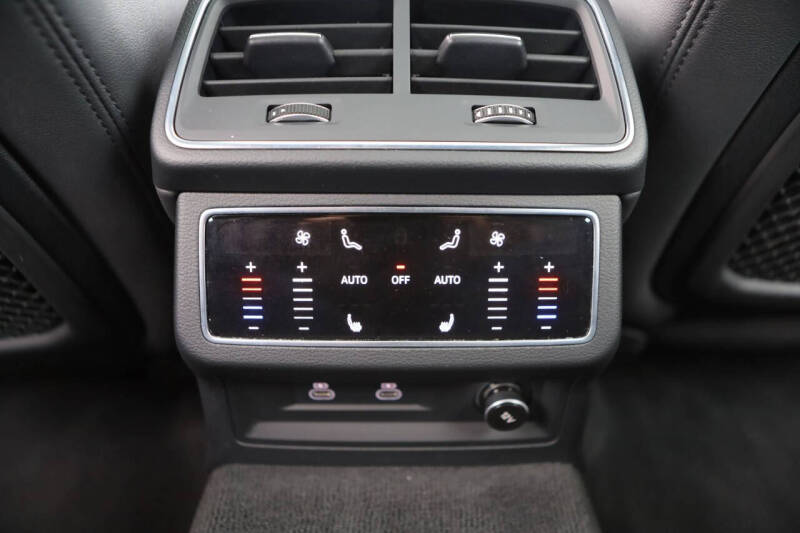 2022 Audi A7 quattro Premium Plus 55 TFSI