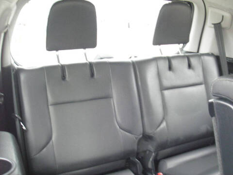 2016 Lexus GX 460