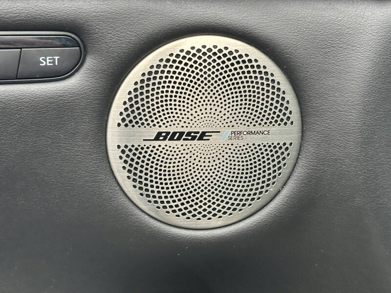 2019 Infiniti QX50 Pure