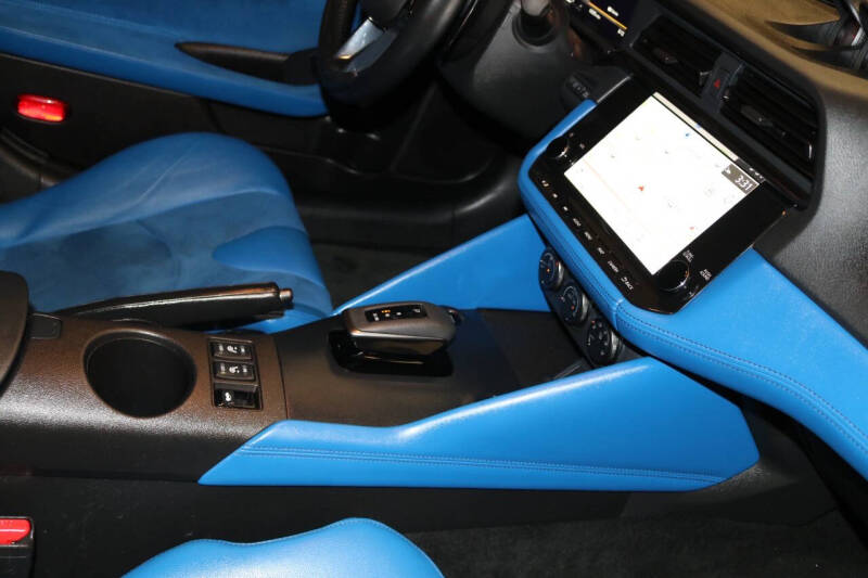 2023 Nissan Z Performance