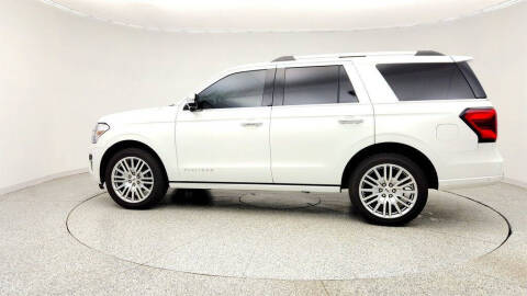 2024 Ford Expedition Platinum