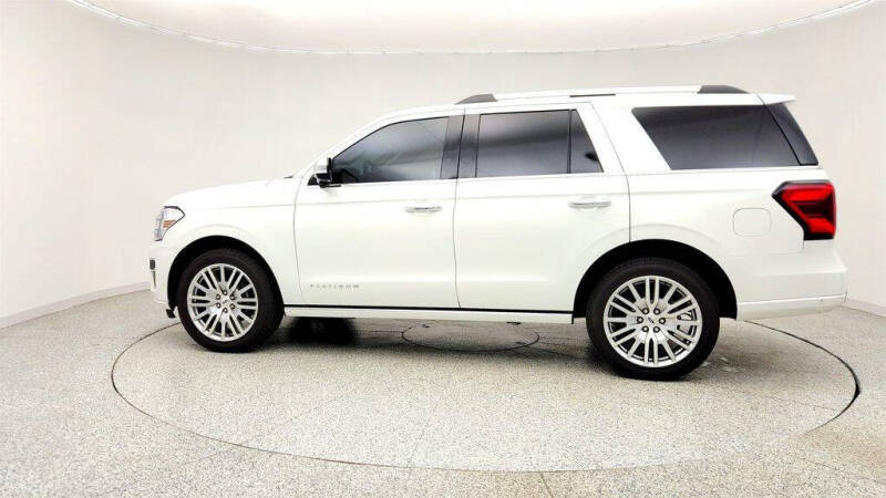 2024 Ford Expedition Platinum