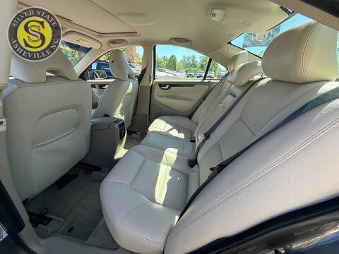 2006 Volvo S60 2.5T