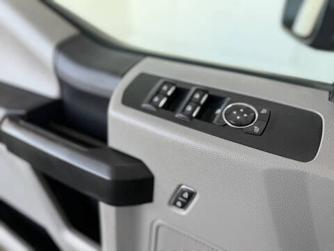 2020 Ford F-350 Super Duty XL