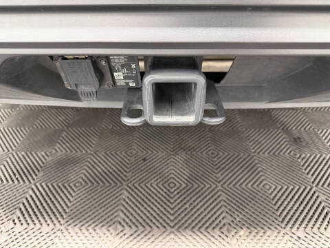 2025 Volkswagen Atlas SE 4Motion