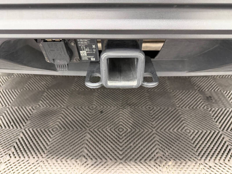 2025 Volkswagen Atlas SE 4Motion