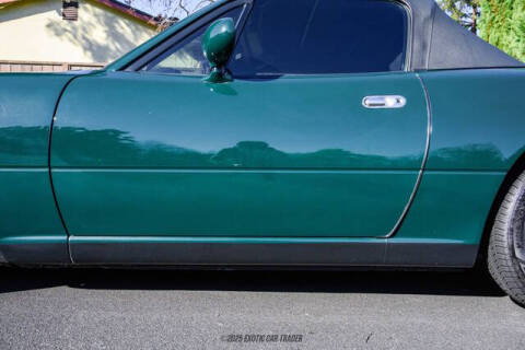 1991 Mazda MX-5 Miata Special