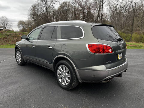2011 Buick Enclave CXL-1