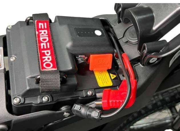 2025 ERIDE PRO  SS 2.0