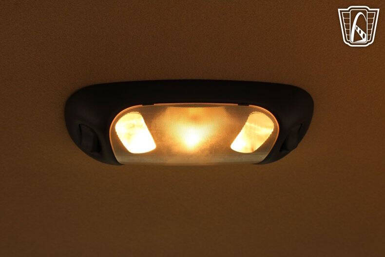 2001 Ford Mustang GT