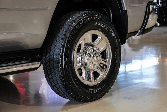 2021 RAM 2500 Big Horn