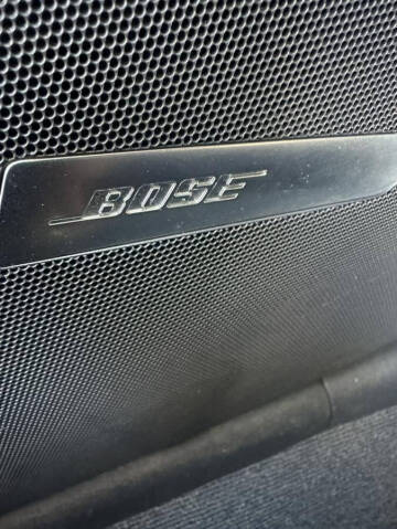 2010 Audi TTS 2.0T quattro Prestige