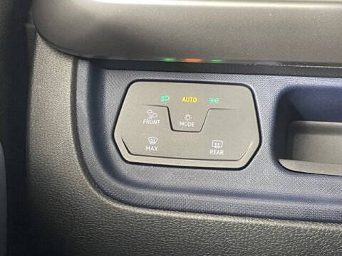 2025 Volkswagen ID. Buzz