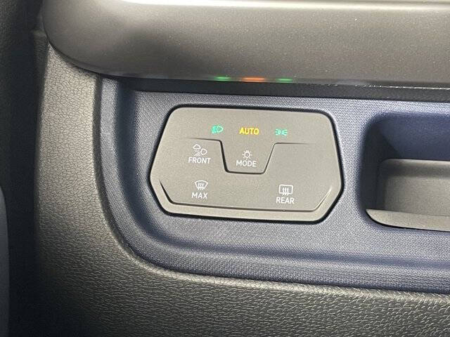 2025 Volkswagen ID. Buzz