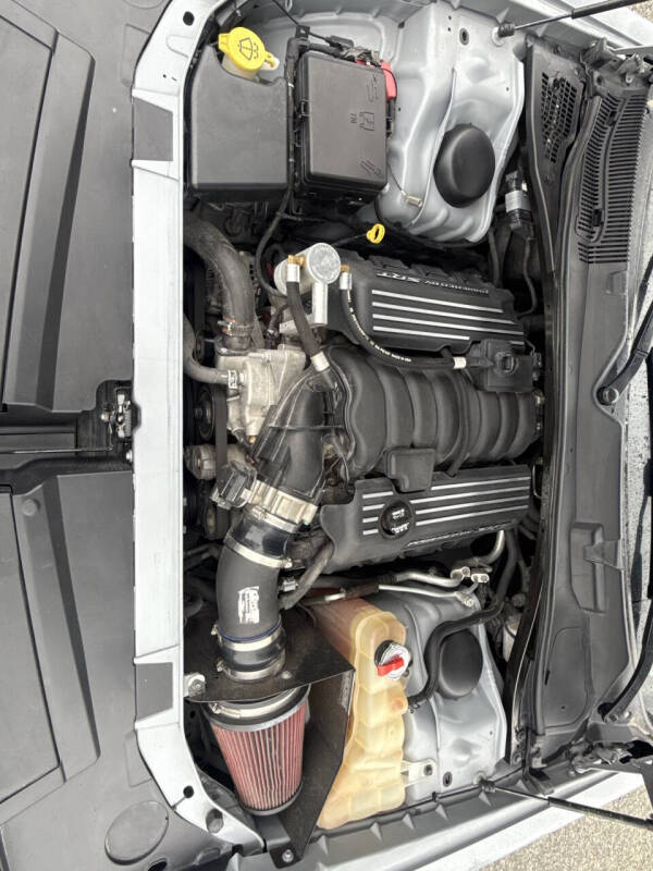 2020 Dodge Challenger R/T Scat Pack