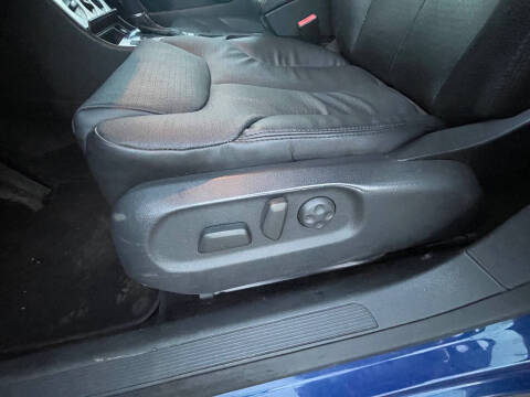 2009 Volkswagen Passat Komfort